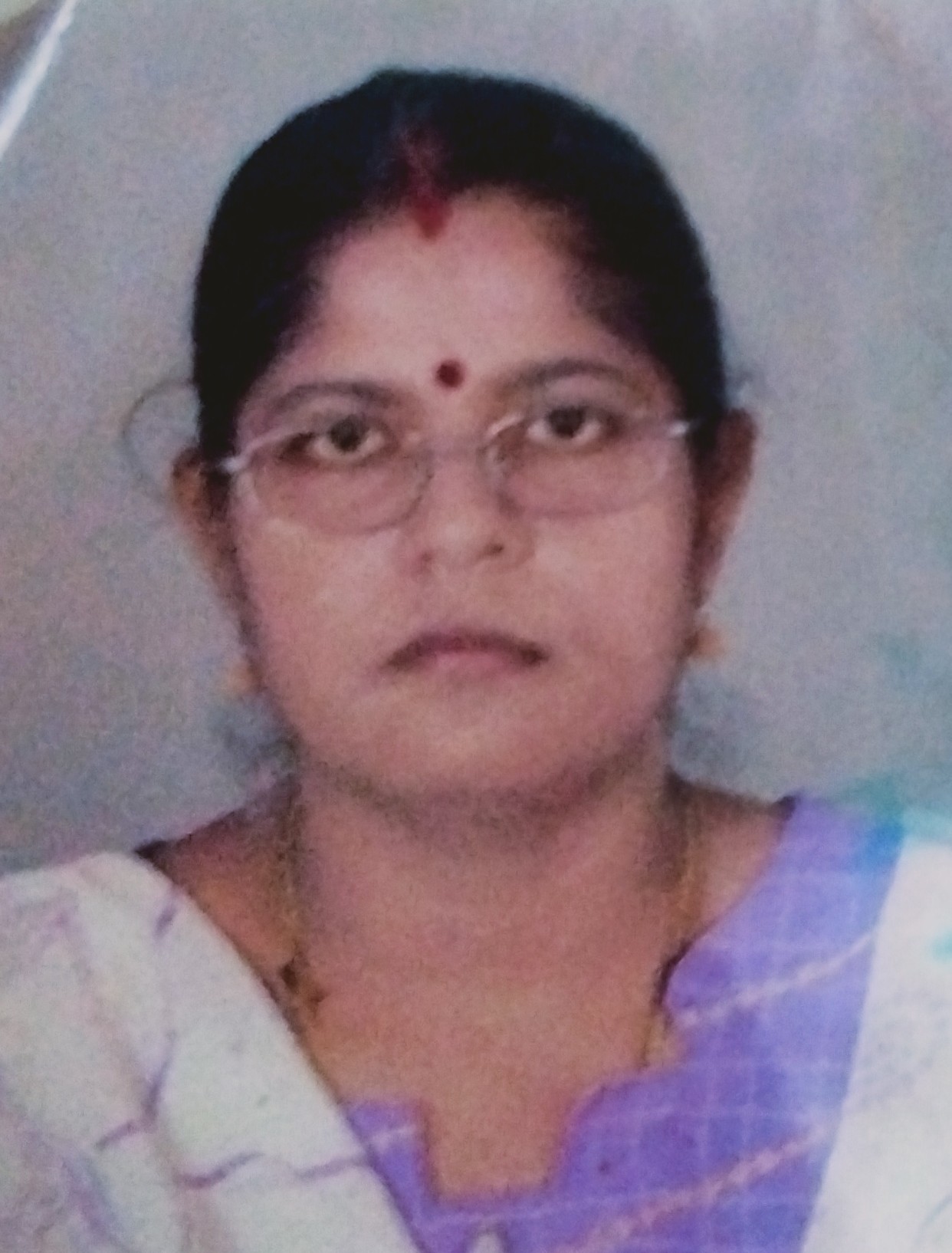 L.Gayathri